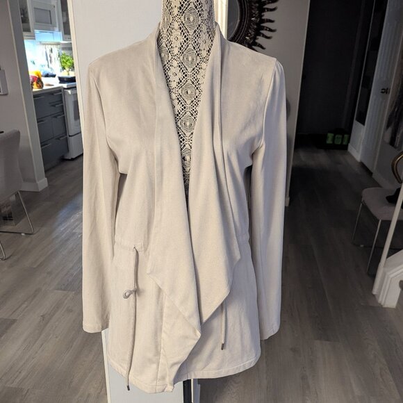 Thread+Supply super soft open jacket - Picture 1 of 10